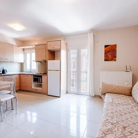 Bella Vista - Historic Centre -4th Floor * Corfu (city)
