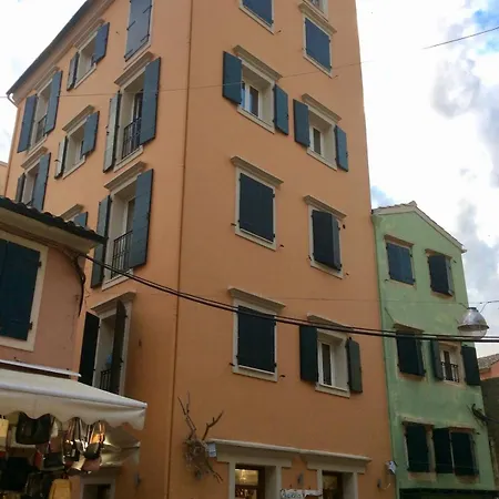 Bella Vista - Historic Centre -4th Floor Διαμέρισμα