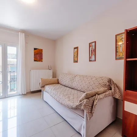 Bella Vista - Historic Centre -4th Floor *