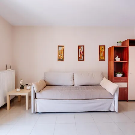 Bella Vista - Historic Centre -4th Floor * Corfu (city)