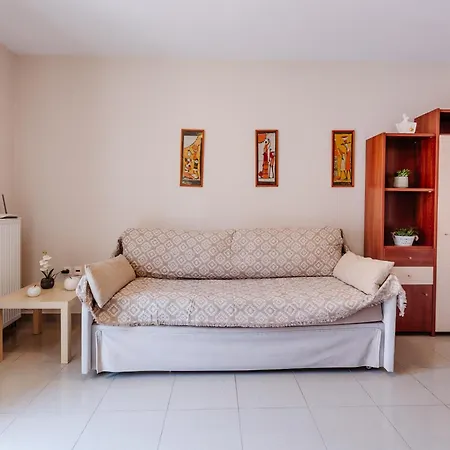 Διαμέρισμα Bella Vista - Historic Centre -4th Floor Corfu (city)