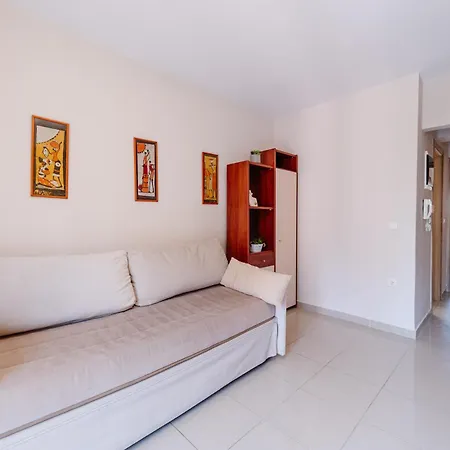 Bella Vista - Historic Centre -4th Floor * Corfu (city)