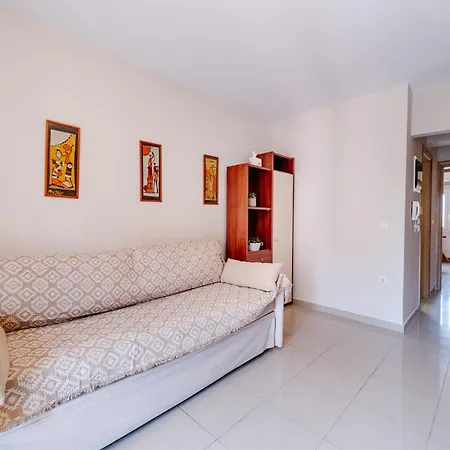 Bella Vista - Historic Centre -4th Floor Διαμέρισμα *